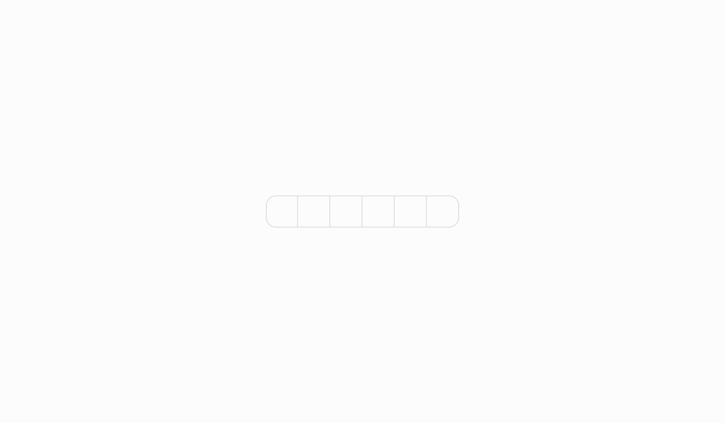 Input OTP preview